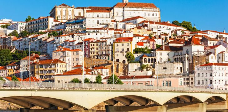 Viešbutis PAŽINTINĖ KELIONĖ Į PORTUGALIJĄ įsikūręs Portugalija.