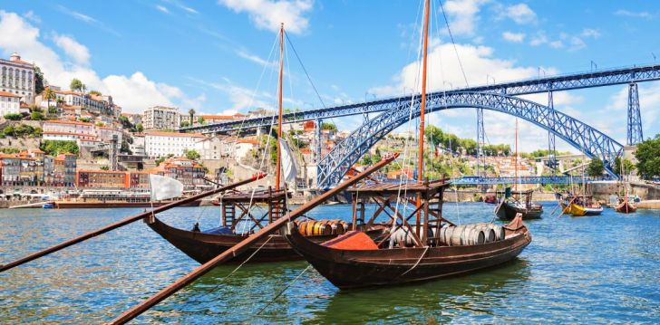 Patogus viešbutis jūsų kelionei – 3* PAŽINTINĖ KELIONĖ Į PORTUGALIJĄ