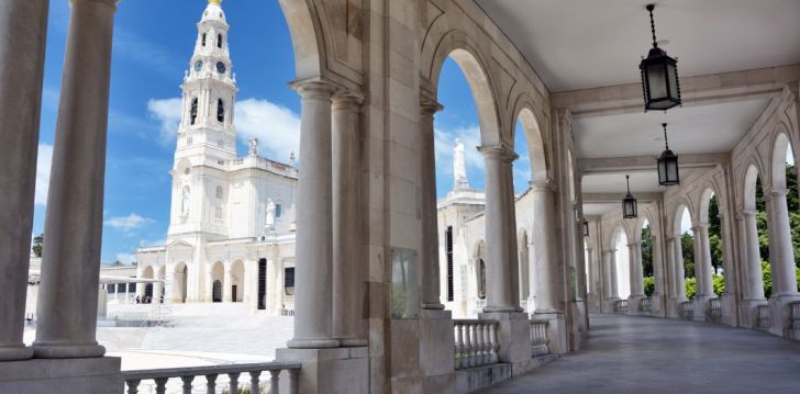 Patogus viešbutis jūsų kelionei – 3* PAŽINTINĖ KELIONĖ Į PORTUGALIJĄ