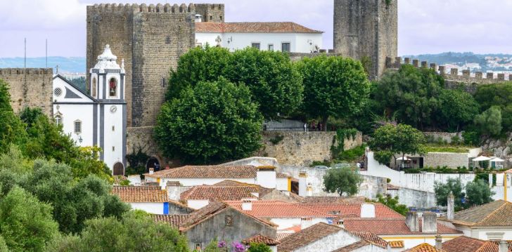 Apgyvendinimas 3* PAŽINTINĖ KELIONĖ Į PORTUGALIJĄ