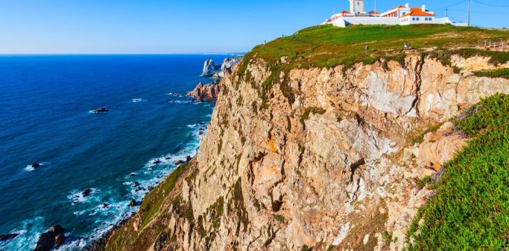 Rinkitės viešbutį PAŽINTINĖ KELIONĖ Į PORTUGALIJĄ kelionei į Portugalija