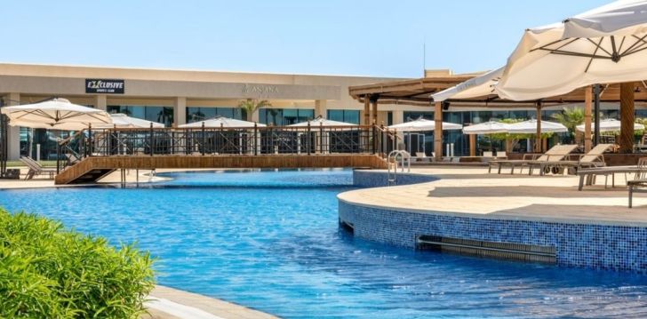 GOLF VILLAS & SUITES - klientų vertinamas, kaip geras kainos ir kokybės santykis.