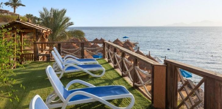 Geras kainos ir kokybės santykis atostogoms - viešbutis GOLF VILLAS & SUITES