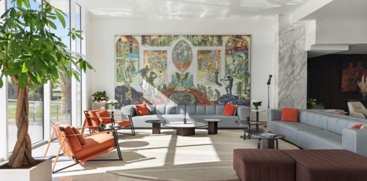 Rinkitės viešbutį GOLF VILLAS & SUITES kelionei į Egiptas
