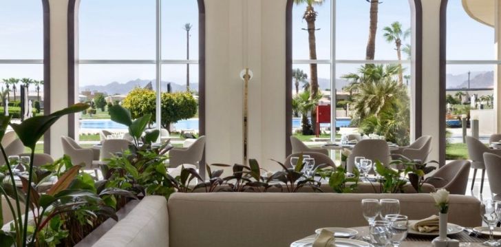 Apgyvendinimas 5* GOLF VILLAS & SUITES