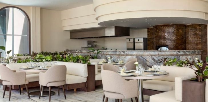 Rinkitės viešbutį GOLF VILLAS & SUITES kelionei į Egiptas