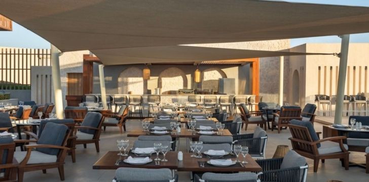 Apsistokite GOLF VILLAS & SUITES viešbutyje už gerą kainą. 