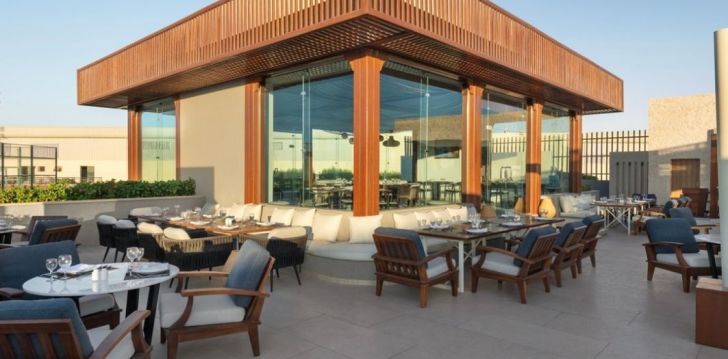 GOLF VILLAS & SUITES - klientų vertinamas, kaip geras kainos ir kokybės santykis. 