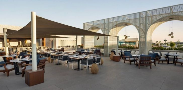 Planuoji kelionę į Egiptas? apsistokite 5 viešbutyje GOLF VILLAS & SUITES.