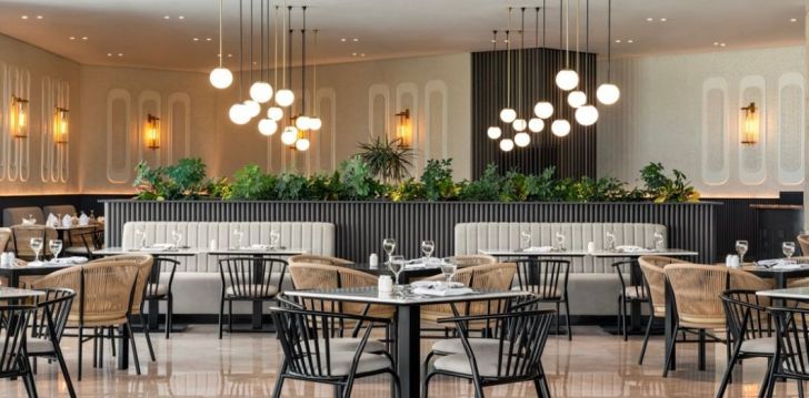 GOLF VILLAS & SUITES - klientų vertinamas, kaip geras kainos ir kokybės santykis.