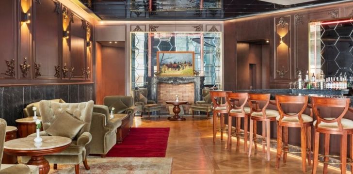 Planuoji kelionę į Egiptas? apsistokite 5 viešbutyje GOLF VILLAS & SUITES. 
