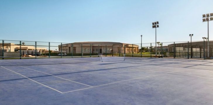 Nepraleisk progos pailsėti už gerą kainą - viešbutyje GOLF VILLAS & SUITES