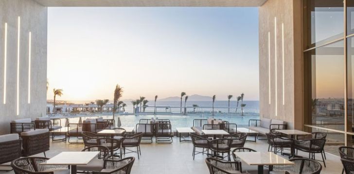 Rinkitės viešbutį V HOTEL (ex. Pyramisa Sharm el Sheikh) kelionei į Egiptas