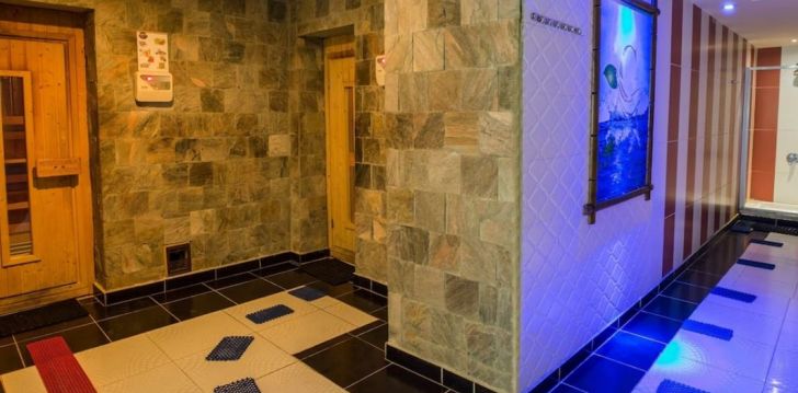 V HOTEL (ex. Pyramisa Sharm el Sheikh) - klientų vertinamas, kaip geras kainos ir kokybės santykis.