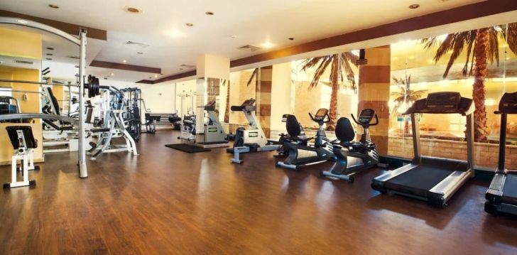 Planuoji kelionę į Egiptas? apsistokite 5 viešbutyje V HOTEL (ex. Pyramisa Sharm el Sheikh). 
