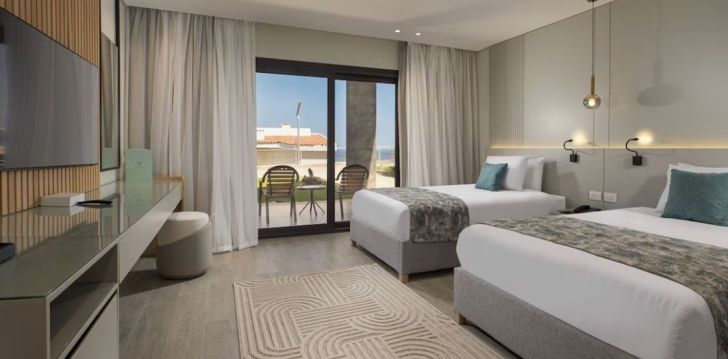 Rinkitės viešbutį V HOTEL (ex. Pyramisa Sharm el Sheikh) kelionei į Egiptas