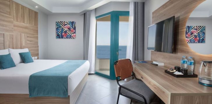 Rinkitės viešbutį V HOTEL (ex. Pyramisa Sharm el Sheikh) kelionei į Egiptas