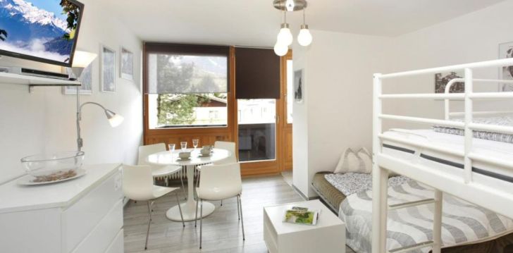 Apsistokite KAPRUN APARTMENTS viešbutyje už gerą kainą.