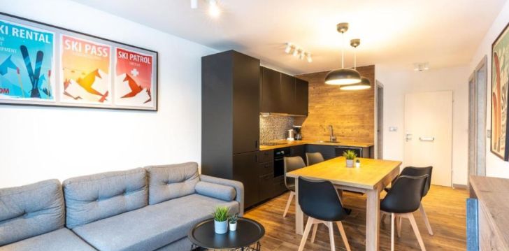 Planuoji kelionę į Austrija? apsistokite 1 viešbutyje KAPRUN APARTMENTS.