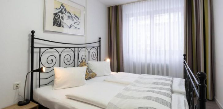 Planuoji kelionę į Austrija? apsistokite 1 viešbutyje KAPRUN APARTMENTS. 