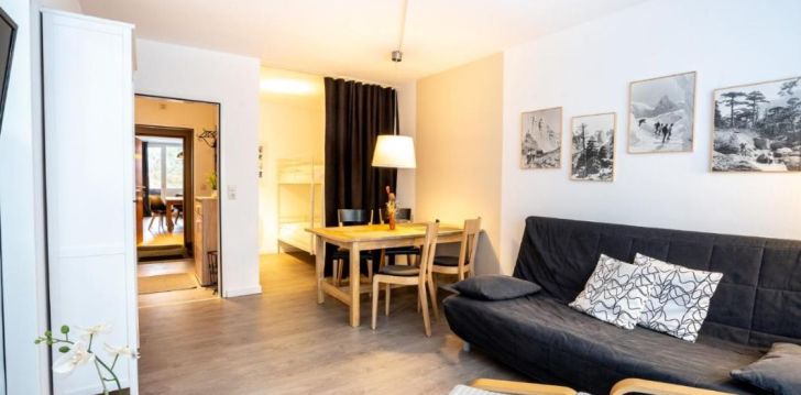 Rinkitės viešbutį KAPRUN APARTMENTS kelionei į Austrija