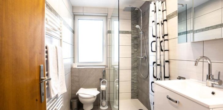Tavęs laukia poilsis Austrija įsikūrusiame KAPRUN APARTMENTS