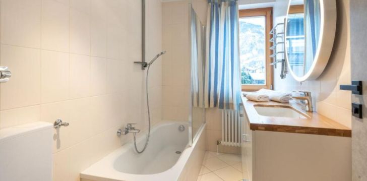 Patogus viešbutis jūsų kelionei – 1* KAPRUN APARTMENTS