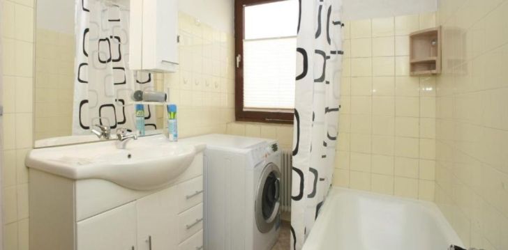Tavo atostogos prasideda viešbutyje KAPRUN APARTMENTS