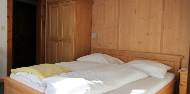 Apsistokite KASSNERHOF PENSION viešbutyje už gerą kainą.
