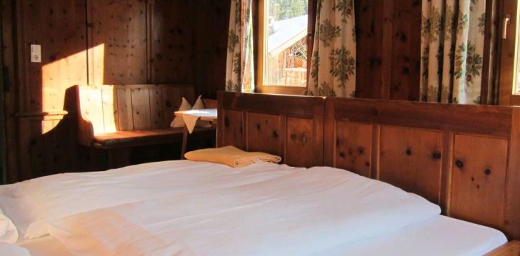 Planuoji kelionę į Austrija? apsistokite 1 viešbutyje KASSNERHOF PENSION.