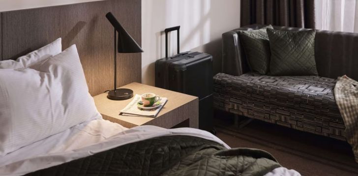 Atostogos Australija – apsistokite viešbutyje RYDGES WORLD SQUARE