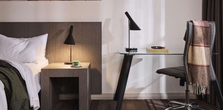 Tavo atostogos prasideda viešbutyje RYDGES WORLD SQUARE