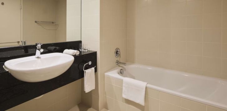 Planuoji kelionę į Australija? apsistokite 4 viešbutyje RYDGES WORLD SQUARE.