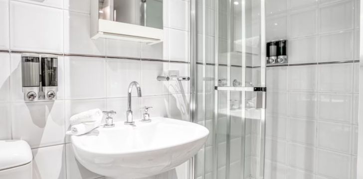 Tavęs laukia poilsis Australija įsikūrusiame PARK REGIS CONCIERGE APARTMENTS