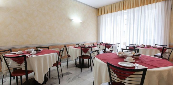 Rinkitės viešbutį ENGADINA kelionei į Italija