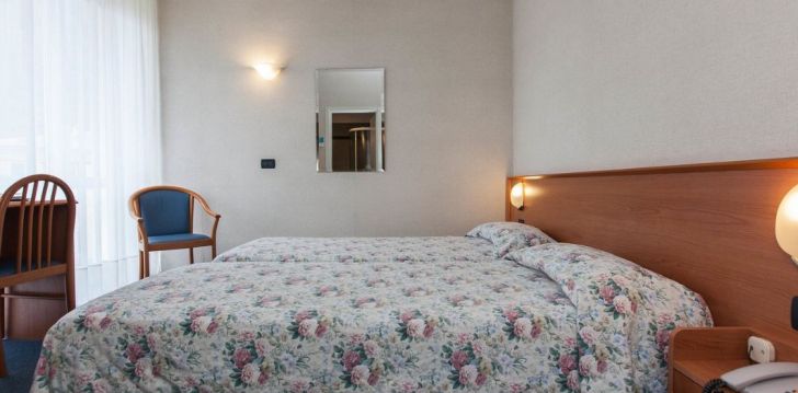 Planuoji kelionę į Italija? apsistokite 3 viešbutyje ENGADINA.