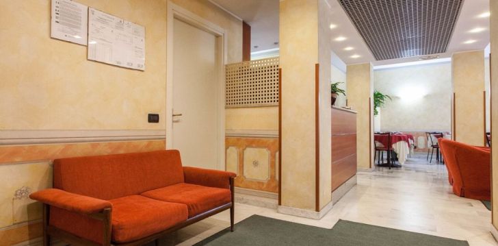 Geras kainos ir kokybės santykis atostogoms - viešbutis ENGADINA