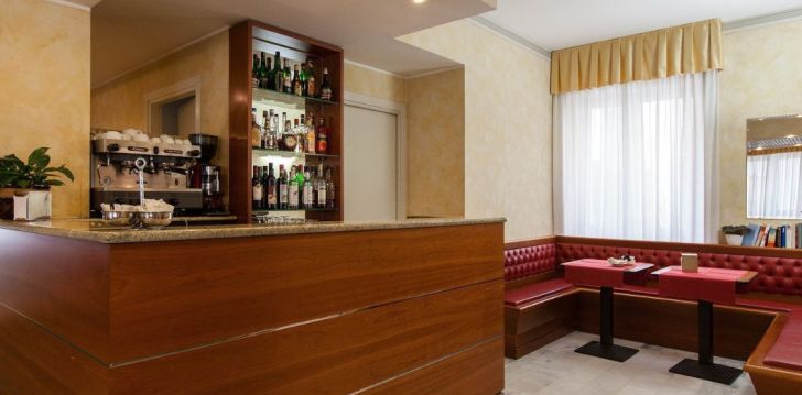 Patogus viešbutis jūsų kelionei – 3* ENGADINA