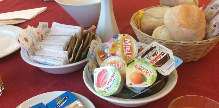 Tavo atostogos prasideda viešbutyje ENGADINA