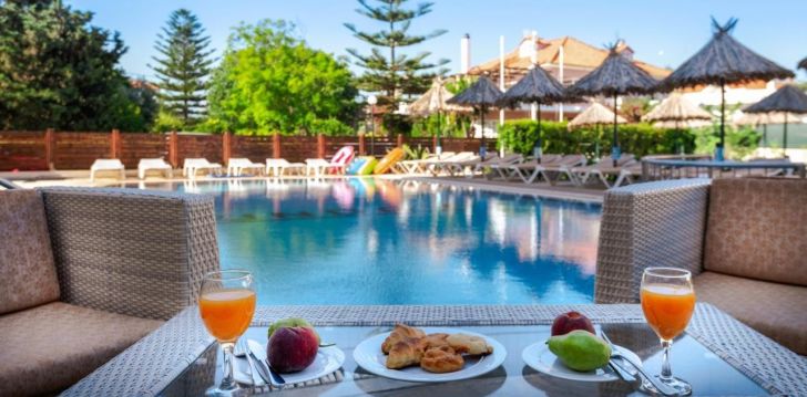 Planuoji kelionę į Graikija? apsistokite 3 viešbutyje SUNDAY HOTEL.