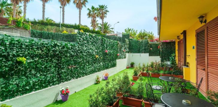 Apsistokite SICILY IN LOVE viešbutyje už gerą kainą. 