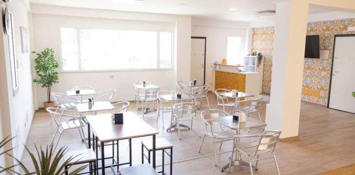 SICILY IN LOVE - klientų vertinamas, kaip geras kainos ir kokybės santykis.