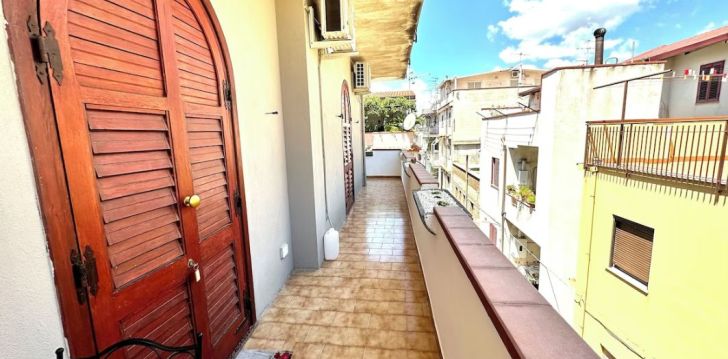 Apsistokite SICILY IN LOVE viešbutyje už gerą kainą.