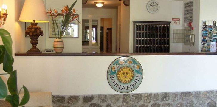 Geras kainos ir kokybės santykis atostogoms - viešbutis BAY PALACE