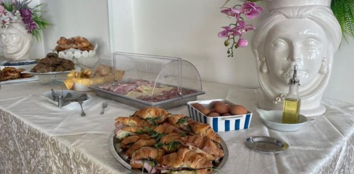 Planuoji kelionę į Italija? apsistokite 4 viešbutyje BAY PALACE. 