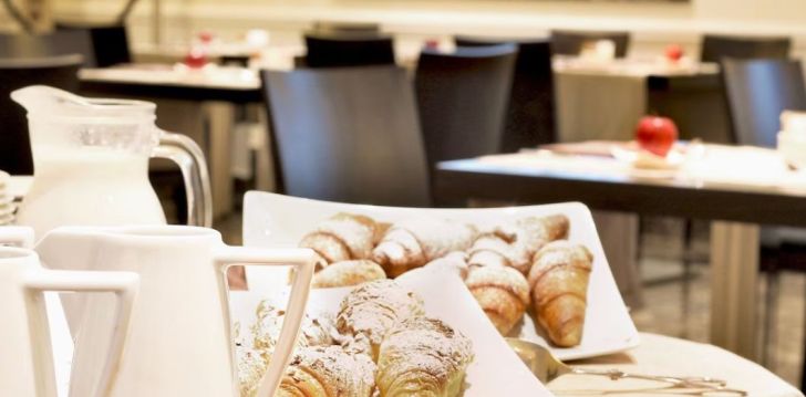 Atostogos Italija – apsistokite viešbutyje IL PRINCIPE HOTEL CATANIA