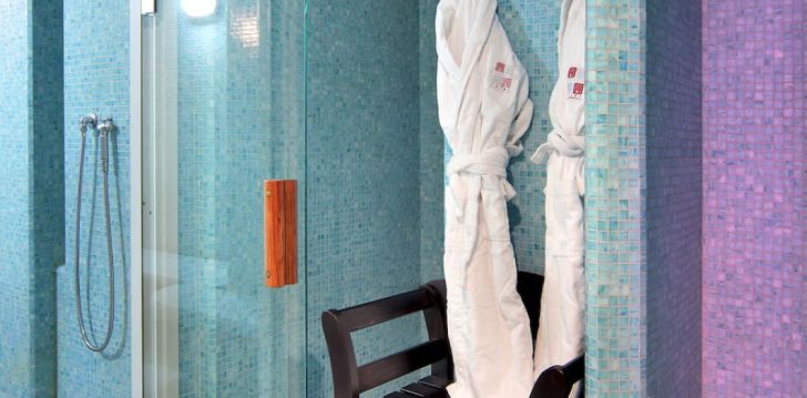 Planuoji kelionę į Italija? apsistokite 4 viešbutyje IL PRINCIPE HOTEL CATANIA. 