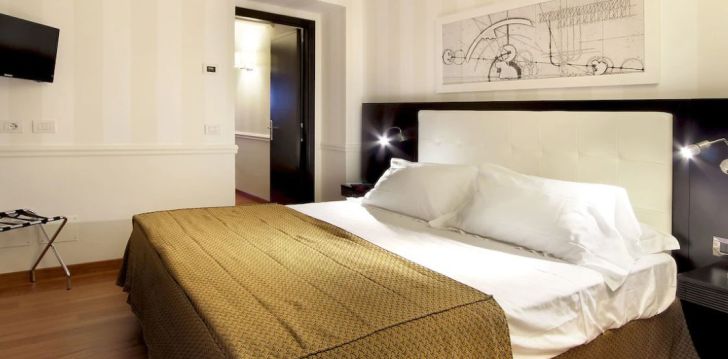 Tavo atostogos prasideda viešbutyje IL PRINCIPE HOTEL CATANIA