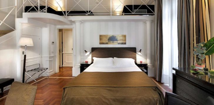 Rinkitės viešbutį IL PRINCIPE HOTEL CATANIA kelionei į Italija