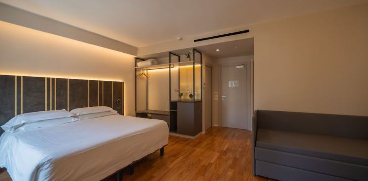 Atostogos Italija – apsistokite viešbutyje PLAZA HOTEL CATANIA